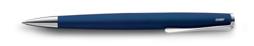 Pix cu mecanism LAMY studio imperial blue