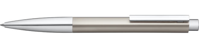 Pix cu mecanism LAMY ideos palladium