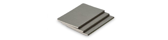 Caiet LAMY A5 softcover