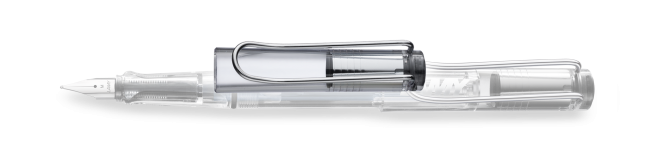 LAMY cap FP vista