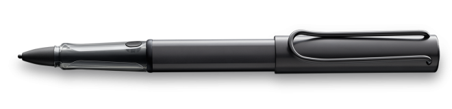 Pix digital LAMY AL-star EMR Stylus PC/EL pointier 0.35mm