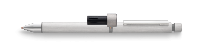 LAMY press button LAMY cp1 tri pen
