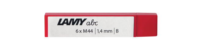 LAMY  M 44  1,4 mm B