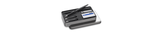 Set caligrafic LAMY  joy Al  11