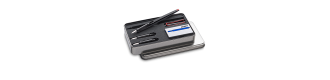 Set caligrafic LAMY joy 15