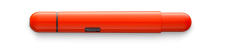 Pix cu mecansim LAMY pico laser orange Editie speciala